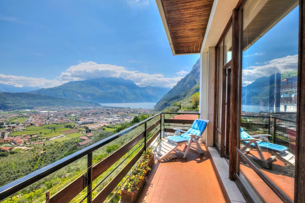 Appartement Sunrise On The Garda Lake - Happy Riva del Garda